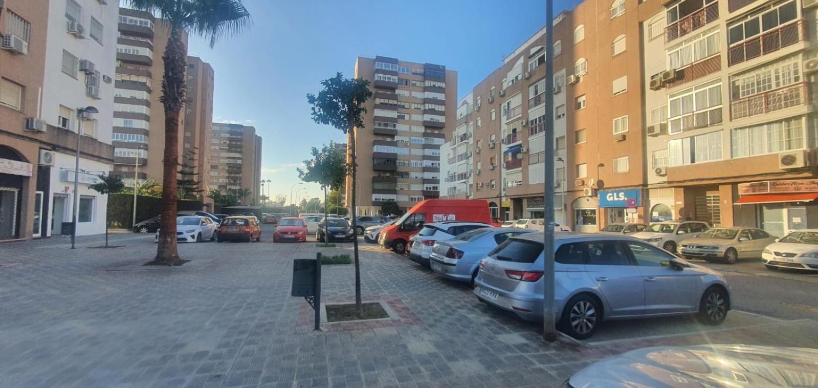 Anfitriones De Glamour - Albor De Sevilla Montequinto Exterior photo